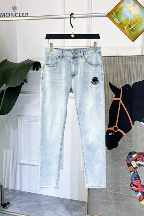 Picture of Moncler Jeans Long _SKUMonclersz28-3825tx6812034